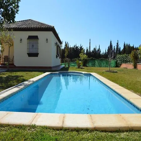Piscina Privada Urbanizacion Roche Viejo Сasa de vacaciones Conil De La Frontera