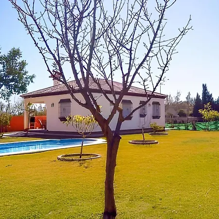 Piscina Privada Urbanizacion Roche Viejo Сasa de vacaciones Conil De La Frontera